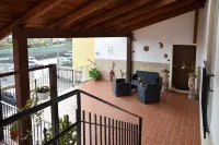 Virginia's House Hotels near Villa Parnaso