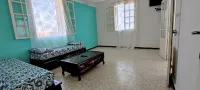 Superb F3 Apartment with Sea & Mountain View