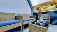 Gemütliche Ferienwohnung Schaumberg-stübchen Hotels in Tholey
