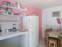 Casa Luna in the magical city of Cholula