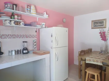 Casa Luna in the magical city of Cholula Отели рядом с достопримечательностью «Zona Turística San Pedro Cholula»