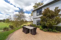 Chateau Wollemi, Essington, Oberon NSW