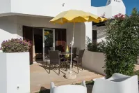 Deluxe Golf apartment