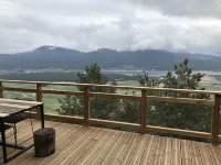 Chalet Les Angles 1900m