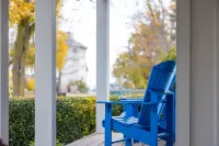 Port Dalhousie Lake House