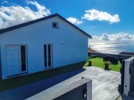 Casa Caromba | Sunset Отели в г. Prazeres