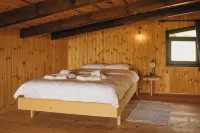 Yege Villa Bungalov