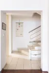 Seafront luxury villa with private swimming pool in Pomos, Cyprus.