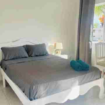 Villa Plein Soleil – Tropical Escape in the Heart of Pereybere Rooms