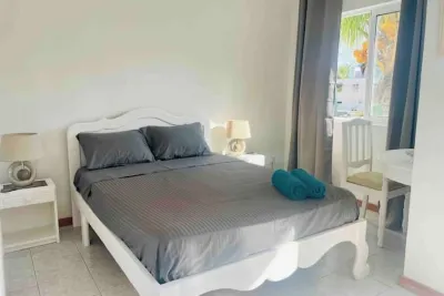 Villa Plaine Soleil in the Heart of Pereybere Hotels near Mont Choisy Beach