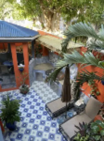 MEcasaMEnavia Hidden Gems