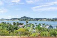 Coastal Vista - Ngunguru Holiday Home