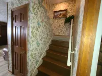 Vintage Victorian Styled Townhome