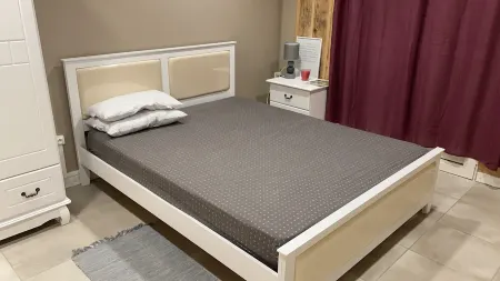 Seasonal rental Kay Peronnette Отели в г. Лез Анс-д'Арле