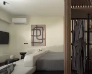 阿萊格羅套房 - 露台