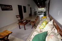 POUSADA DOS GIRASSOIS TRANCOSO