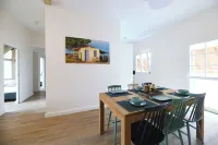 Großes Appartement mit Sonnigem Balkon Blick in den Innenhof