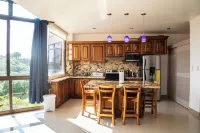 Condo - pool access and ocean views