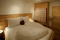 modern apartment in the mountains, cozy and familiar near Hochfügen