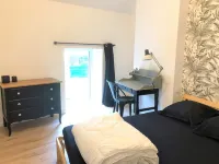 Caporizon - Superbe Gite à Coté du Chateau de Chambord Các khách sạn ở Loir-et-Cher