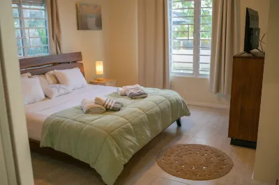 The Nest Villa: Luxury & Value for your family! Hotels in 