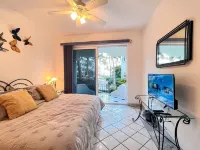 Dream 1BR condo  close to surf Beach w/ pool best Views!