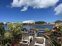 Luxury Villa Known as Villa Sunshine - 3-Star