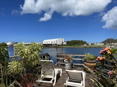 Luxury Villa Known as Villa Sunshine Hotel a 