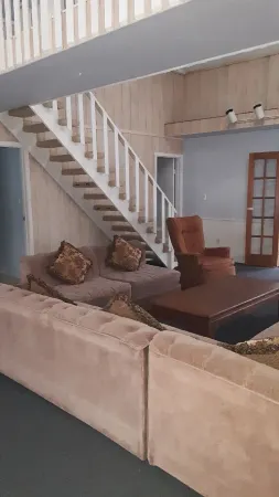 Shawnee Mountain Chalet