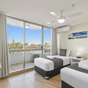 Newport Mooloolaba Apartments