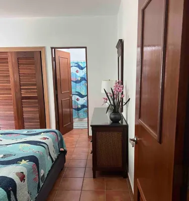 Lovely 2 Bed room villa in luxury resort with Beach & Pool access *golf cart