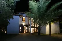 Luxury home with pool and large green outdoor area in Costa do Sauipe Hotels near ubuntu