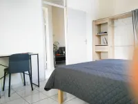 MARIE GALANTE VACANCE Hotels in Saint-Louis