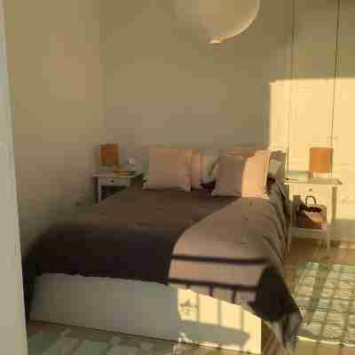 Breathtaking sea views . Rooms