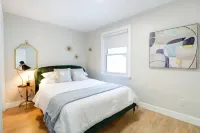 The WOW Apartment