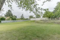 Quiet Fort Knox Townhome  Bourbon Trail Stay Near Louisville Airport