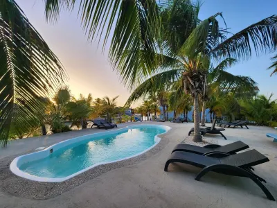 Caribbean Lofts 61 - Waterfront Hotel a 