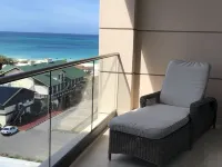 ROYAL PENTHOUSE-New stunning two storey penthouse condo with roof top terrace