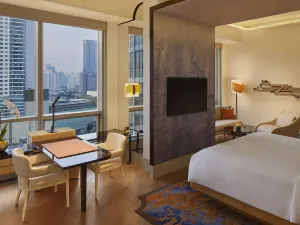 Keraton at The Plaza, The Unbound Collection by Hyatt