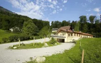 Farm above the roofs of the festival city of Salzburg | top 1