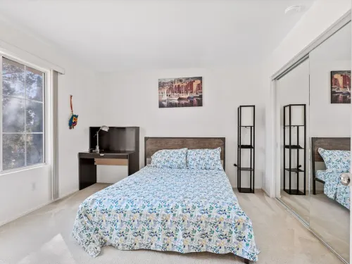 Resort Style House In High Dessert