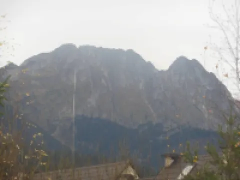 apartment/ flat - Zakopane
