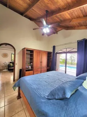 Villa Cascada Sanctuary