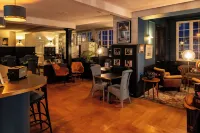 The Originals Boutique, Hôtel Victoria, Châtelaillon-Plage Hotel a Chatelaillon-Plage
