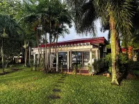 Oceanfront Luxury Home in Exclusive Gated Community Hotels near Isabela Public Plaza