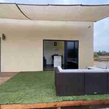 Country cabin on the wine route Others