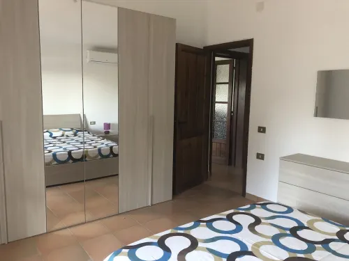 Single house tricamere Hotels in Tertenia