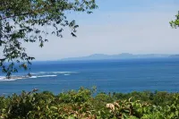 Comfortable, modern  house with breathtaking sea view, close to pristine beaches