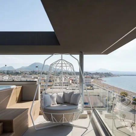 Avant Blue Boutique Hotel