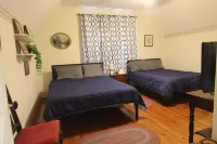 Cedar Point/Kalahari/Lake Erie - Betty's Homestead